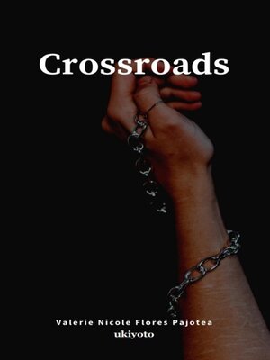 cover image of CROSSROADS